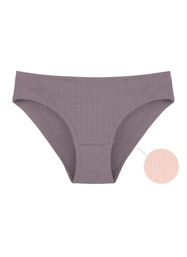 Donella 2228P Assorted 10-Pack Women's Briefs — wholesale from Turkey 2