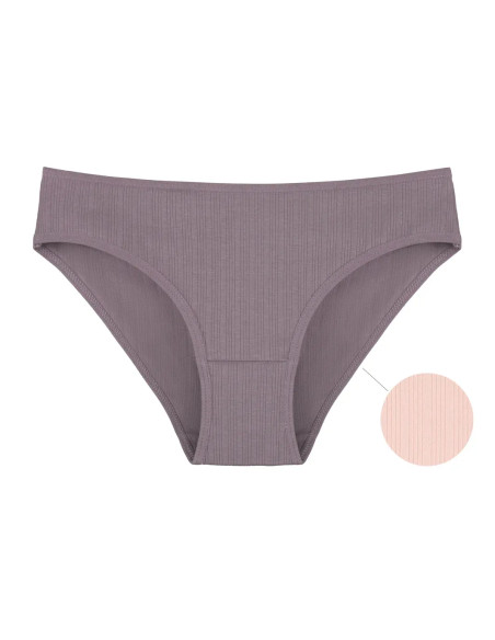 Donella 2228P Assorted 10-Pack Women's Briefs — factory-direct from Turkey