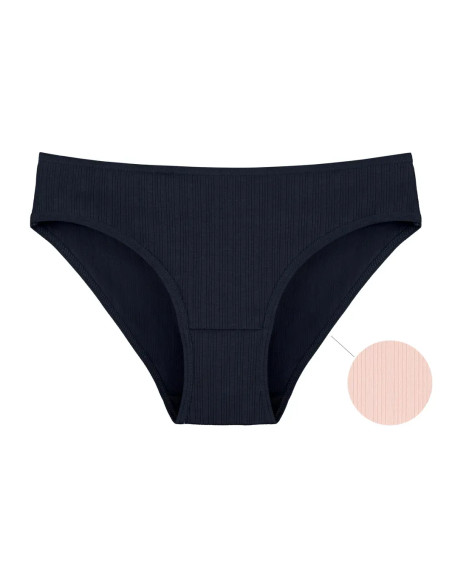 Женские Трусы (Ассорти) 10 шт/уп. Donella 2228P — оптом для магазинов и бутиков