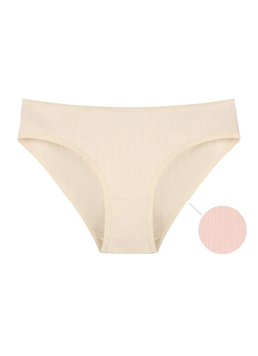 Donella 2228P Assorted 10-Pack Women's Briefs — wholesale from Turkey