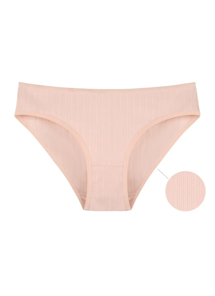 Donella 2228P Assorted 10-Pack Women's Briefs — factory-direct from Turkey