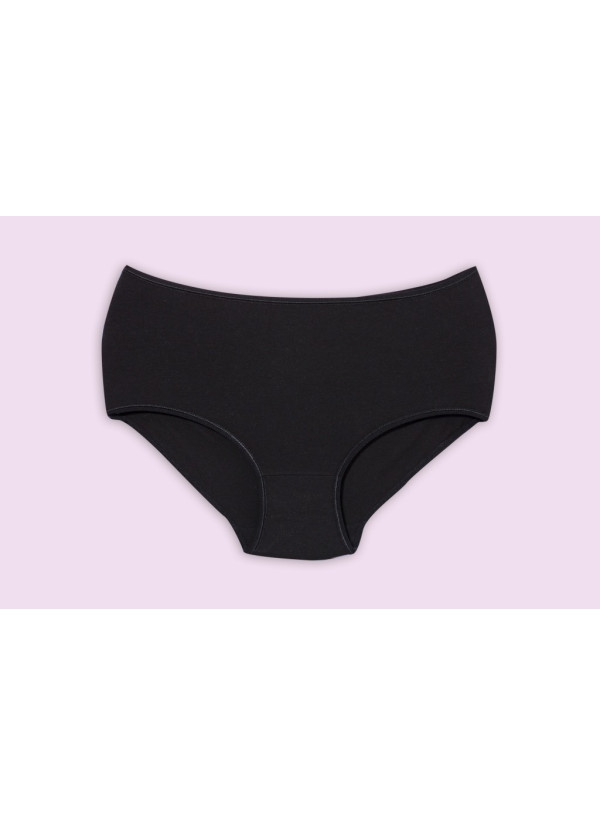 Donella 2571X Assorted 10-Pack Women's Briefs — Turkish textile wholesale 2
