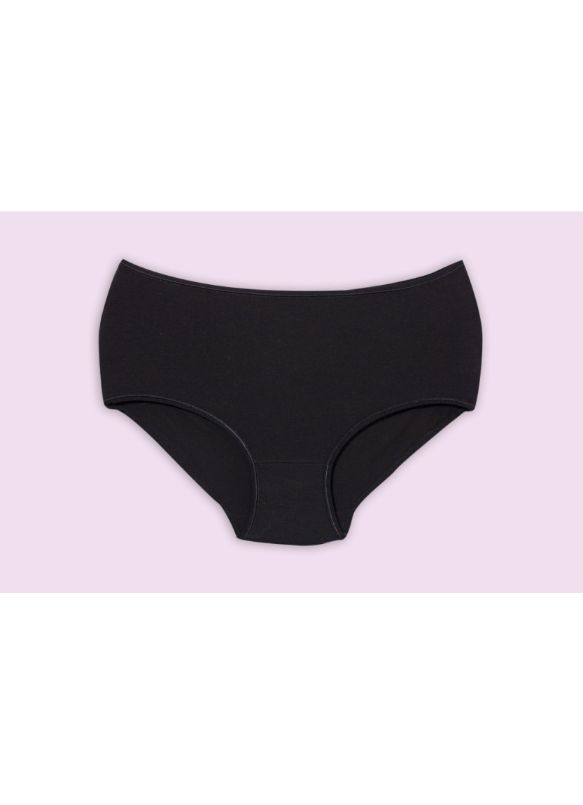 Donella 2571X Assorted 10-Pack Women's Briefs — direct Turkish factory supply