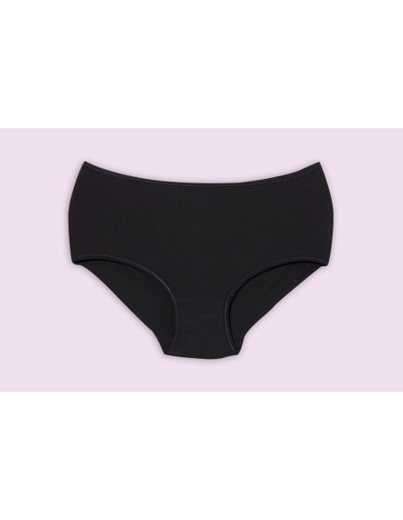 Donella 2571X Assorted 10-Pack Women's Briefs — direct Turkish factory supply