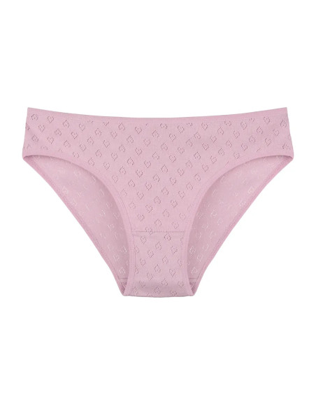 Donella 2240P Assorted 10-Pack Women's Briefs — Turkish factory wholesale
