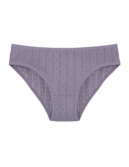 Donella 2240P Assorted 10-Pack Women's Briefs — wholesale for boutiques