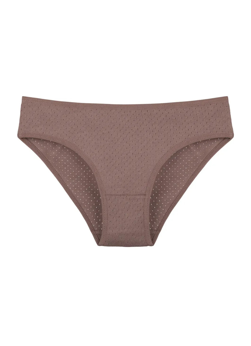 Donella 2240P Assorted 10-Pack Women's Briefs — Turkish factory wholesale
