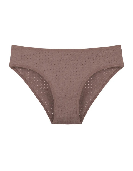 Donella 2240P Assorted 10-Pack Women's Briefs — Turkish factory wholesale
