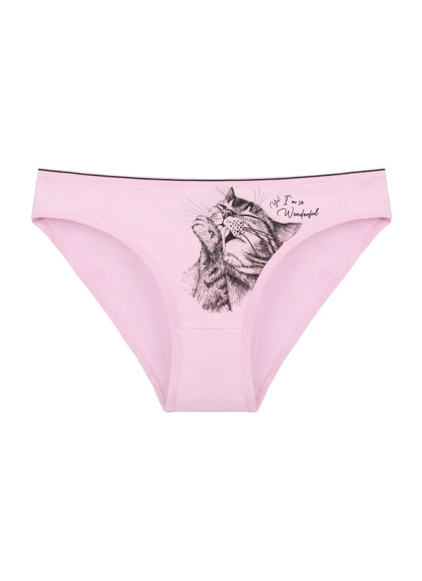 Donella 2271PB199 Assorted 10-Pack Women's Briefs — direct Turkish factory supply 2