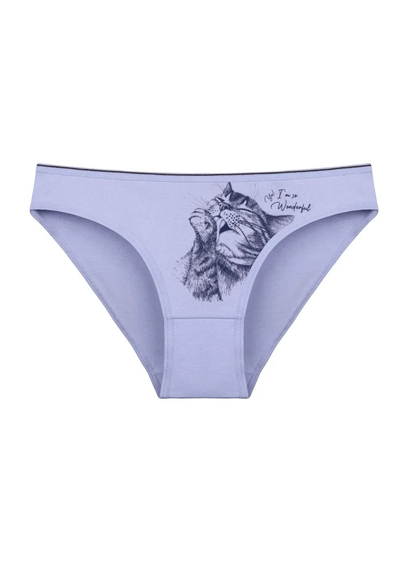 Donella 2271PB199 Assorted 10-Pack Women's Briefs — Turkish textile wholesale