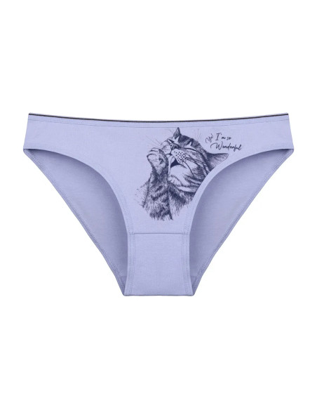 Donella 2271PB199 Assorted 10-Pack Women's Briefs — Turkish textile wholesale