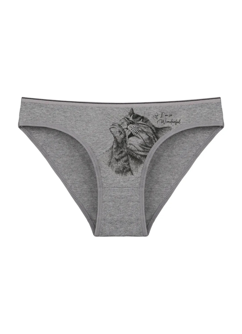 Donella 2271PB199 Assorted 10-Pack Women's Briefs — direct Turkish factory supply