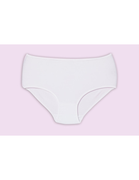 Donella 2571X Assorted 10-Pack Women's Briefs — wholesale from Turkey