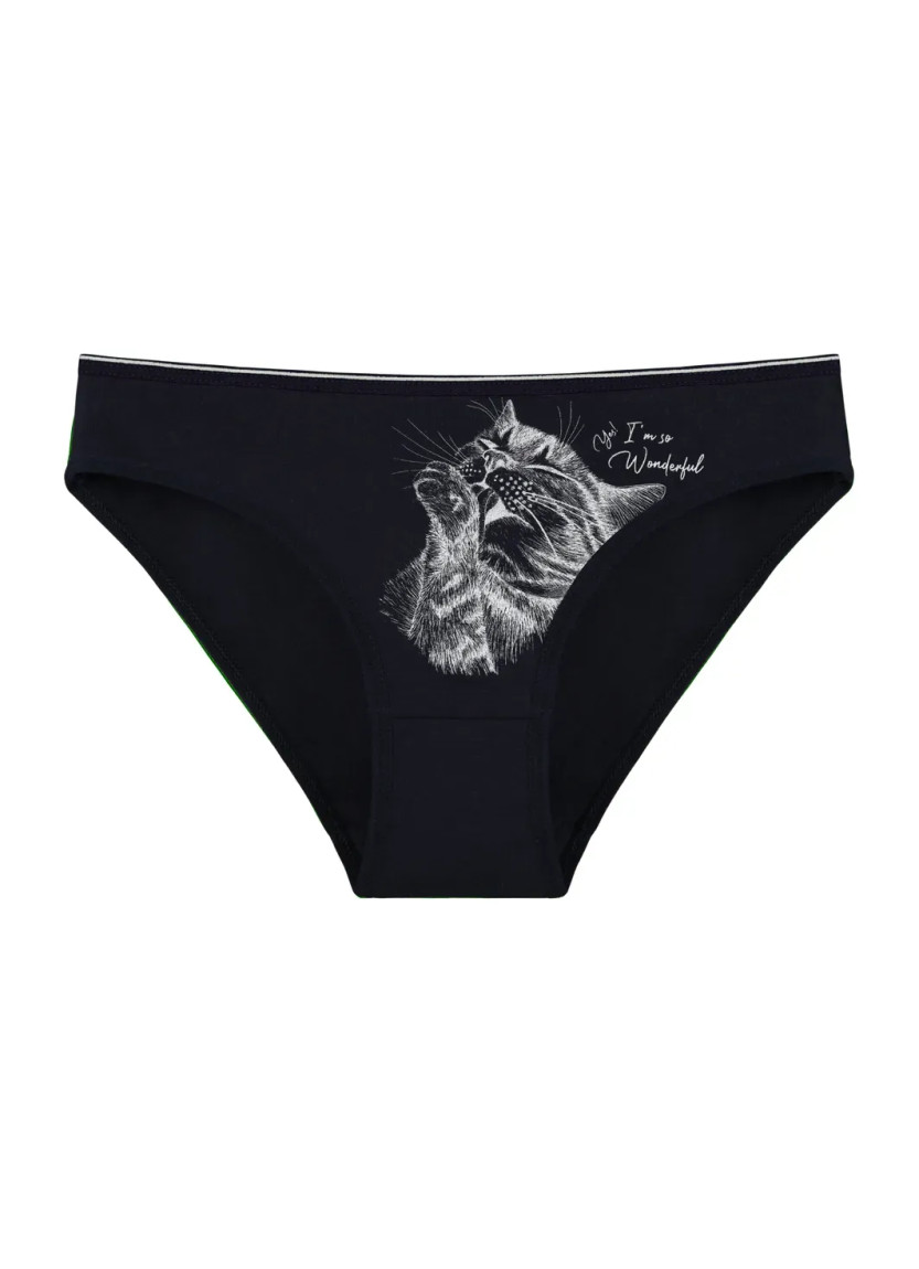 Donella 2271PB199 Assorted 10-Pack Women's Briefs — wholesale from Turkey