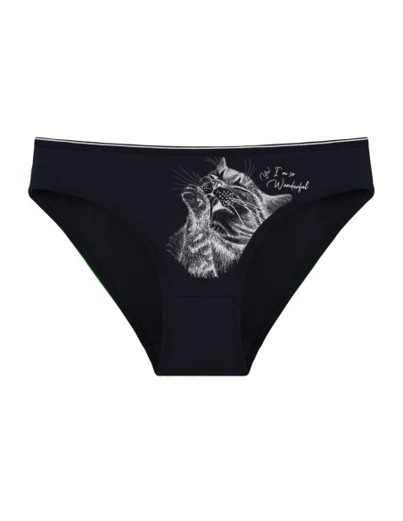 Donella 2271PB199 Assorted 10-Pack Women's Briefs — wholesale from Turkey