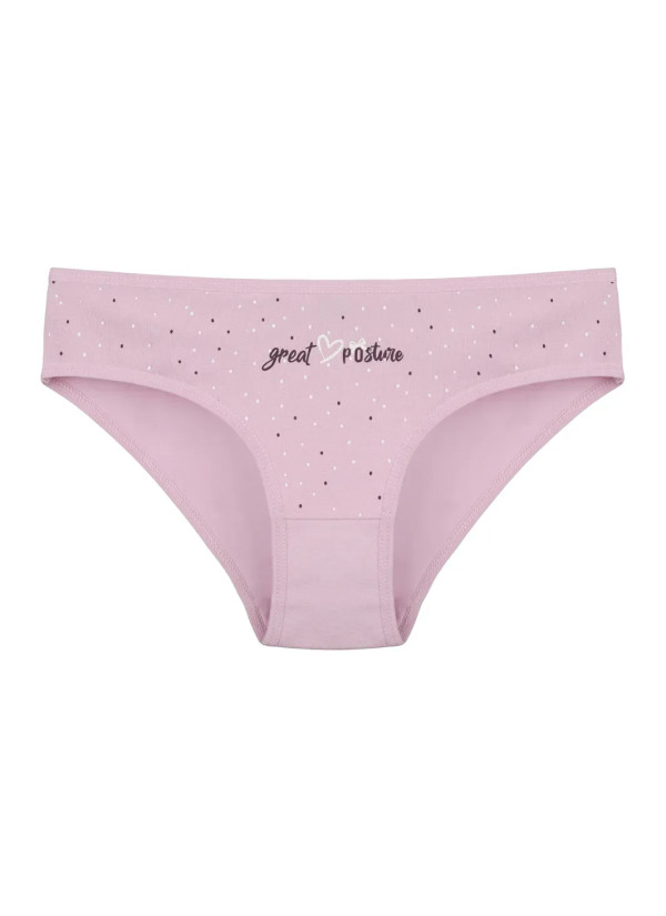 Donella 2271PB245 Assorted 10-Pack Women's Briefs — wholesale for boutiques 2