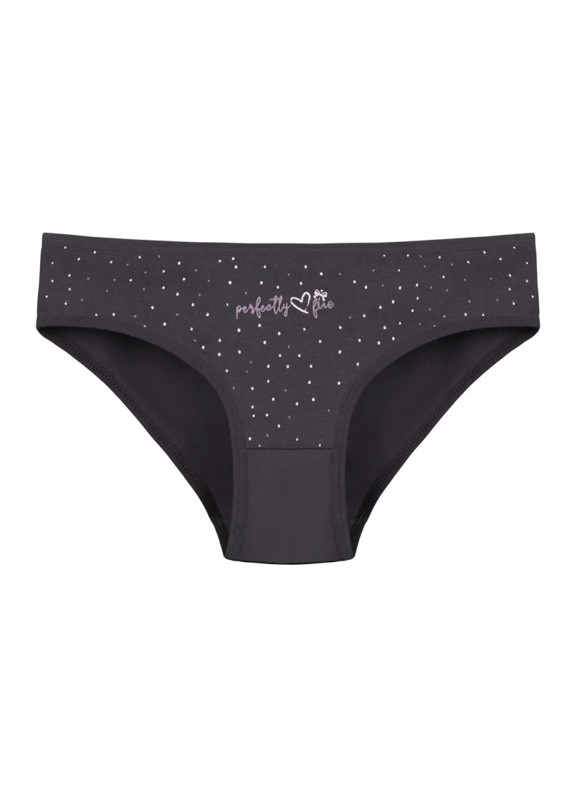 Donella 2271PB245 Assorted 10-Pack Women's Briefs — wholesale for boutiques