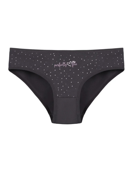 Donella 2271PB245 Assorted 10-Pack Women's Briefs — wholesale for boutiques