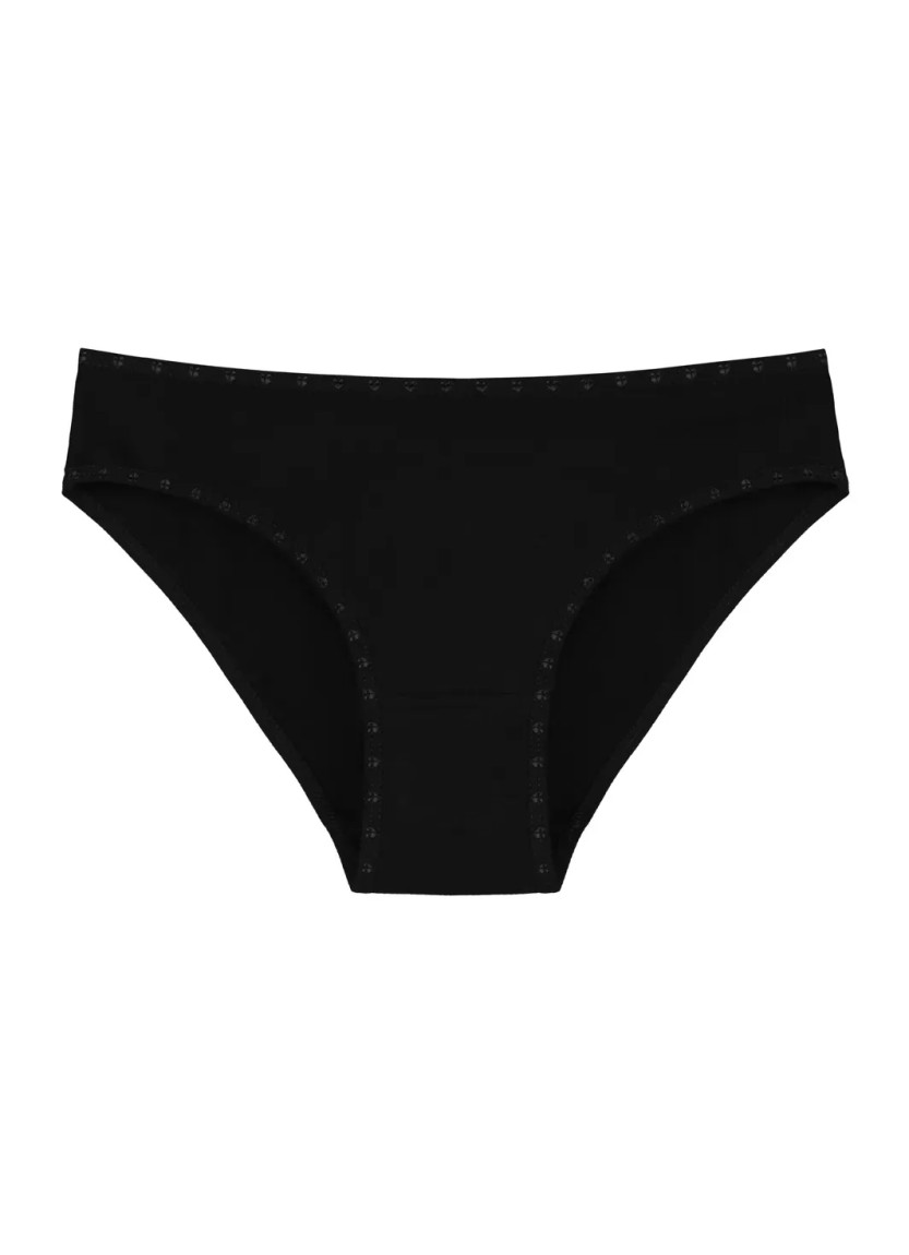 Donella 2271PD22 Assorted 10-Pack Women's Briefs — wholesale from Turkey