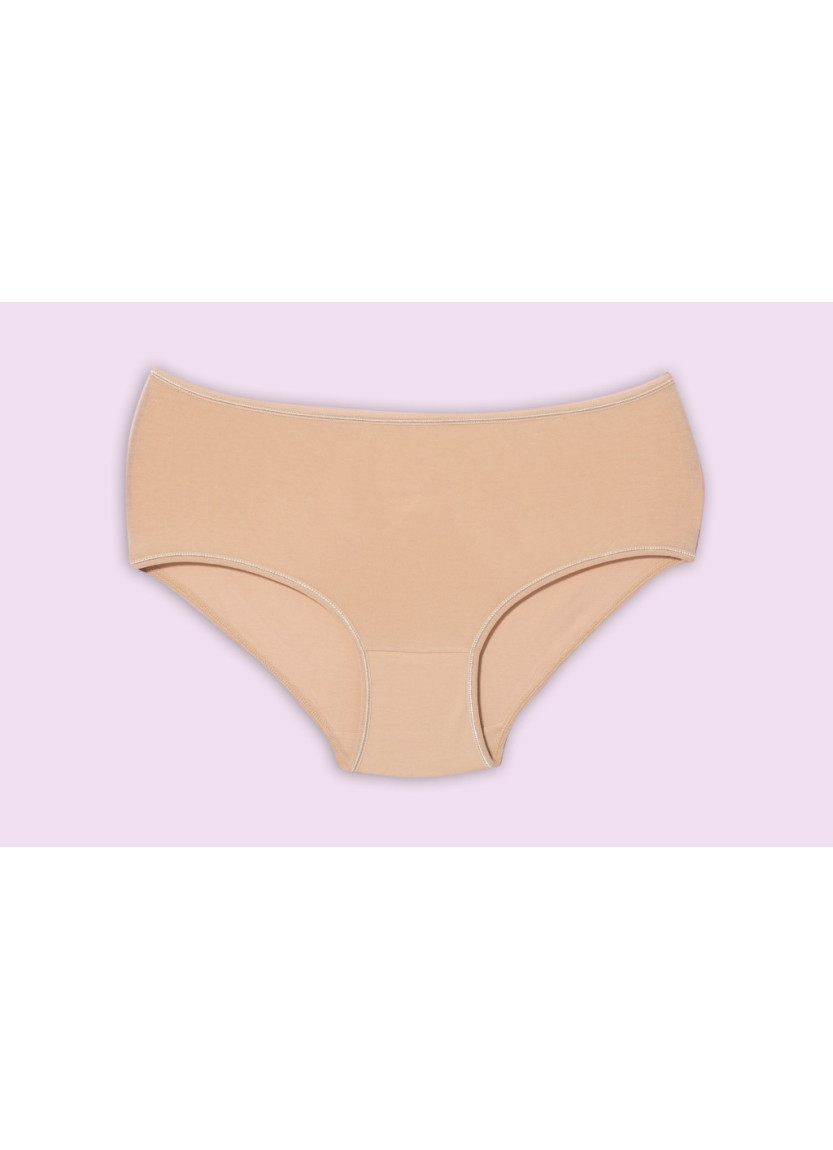 Donella 2571X Assorted 10-Pack Women's Briefs — factory-direct from Turkey