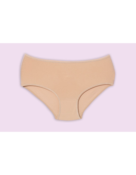 Donella 2571X Assorted 10-Pack Women's Briefs — factory-direct from Turkey