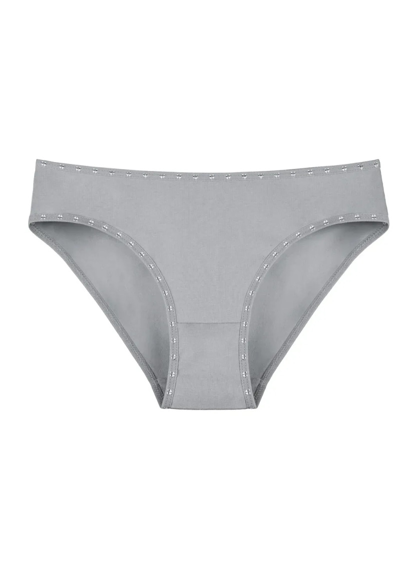 Женские Трусы (Ассорти) 10 шт/уп. Donella 2271PD22 — турецкий текстиль оптом