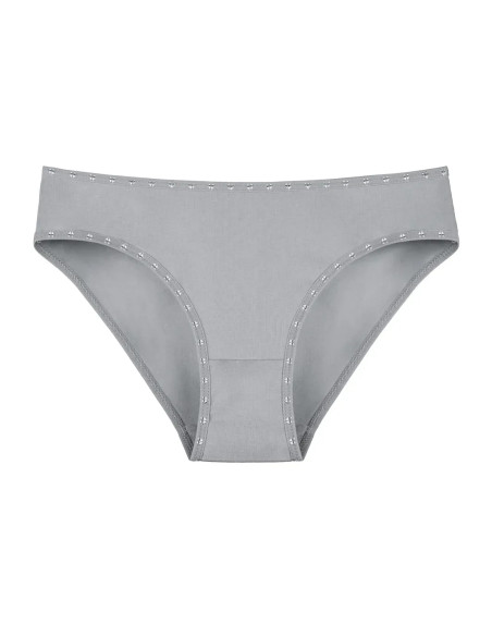 Donella 2271PD22 Assorted 10-Pack Women's Briefs — Turkish textile wholesale