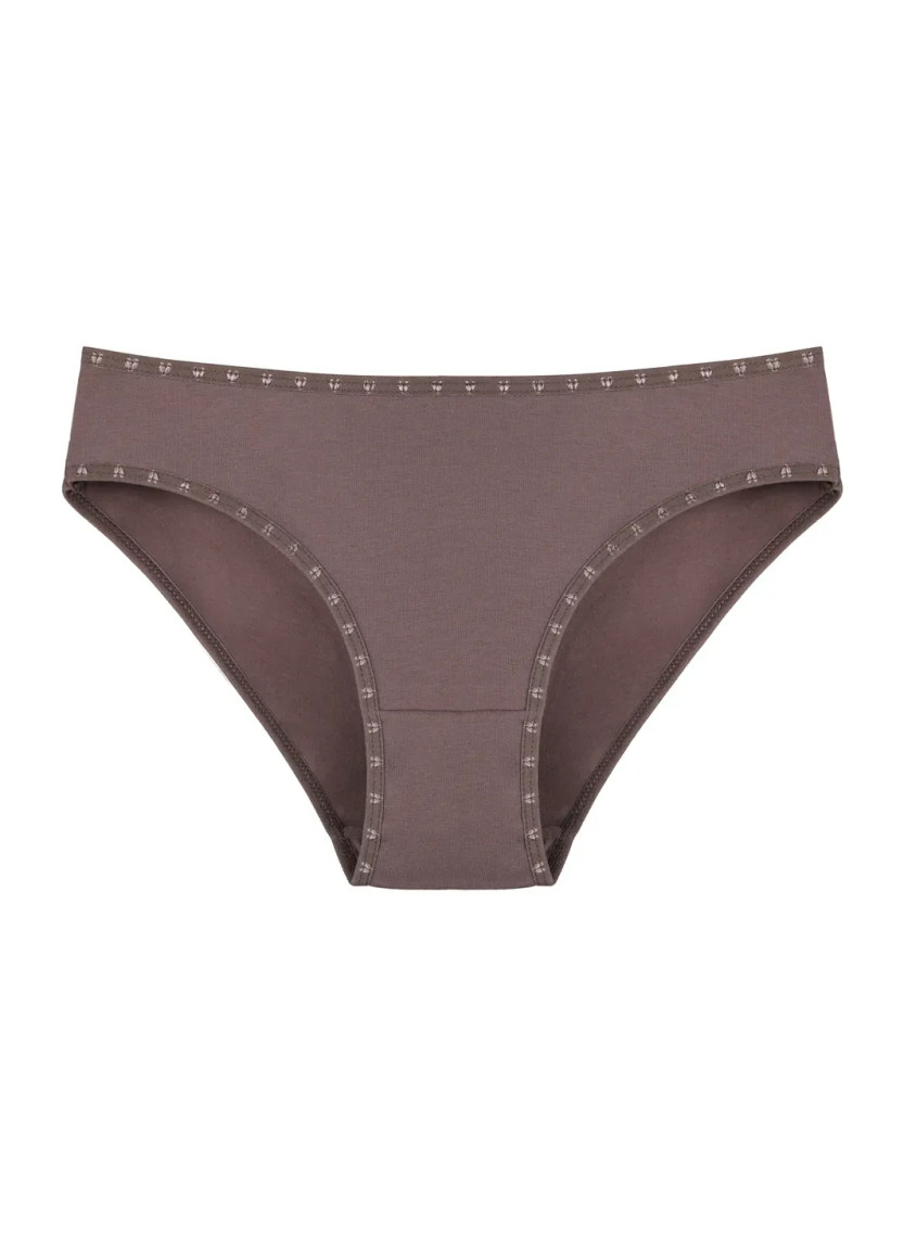 Donella 2271PD22 Assorted 10-Pack Women's Briefs — direct Turkish factory supply