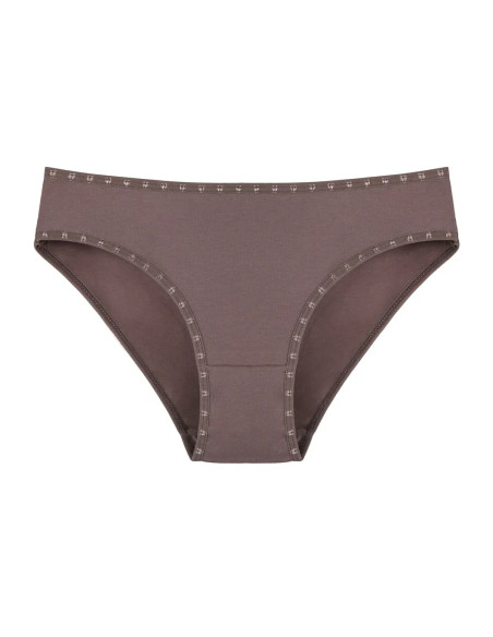 Donella 2271PD22 Assorted 10-Pack Women's Briefs — direct Turkish factory supply