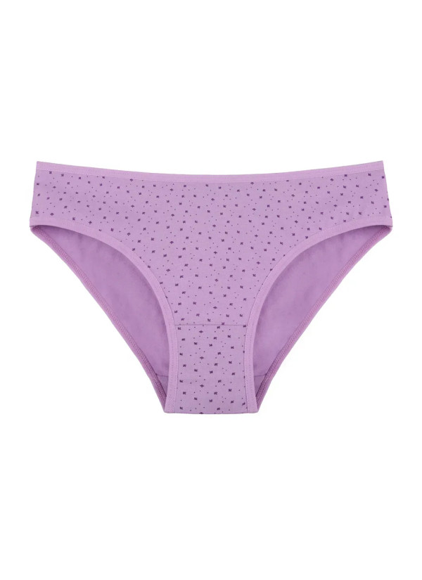 Donella 228135 Assorted 10-Pack Women's Briefs — factory-direct from Turkey 2