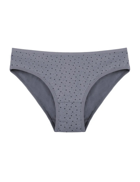 Donella 228135 Assorted 10-Pack Women's Briefs — wholesale from Turkey