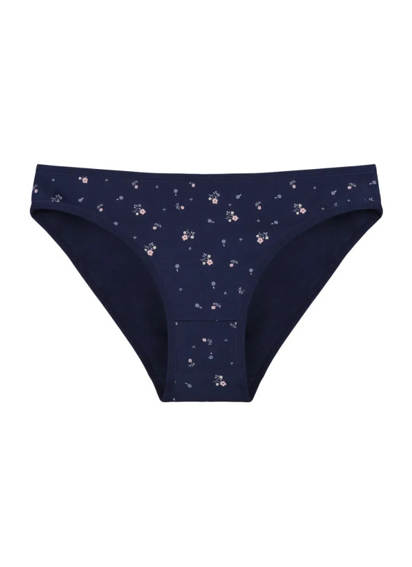 Donella 228151 Assorted 10-Pack Women's Briefs — Turkish factory wholesale 2