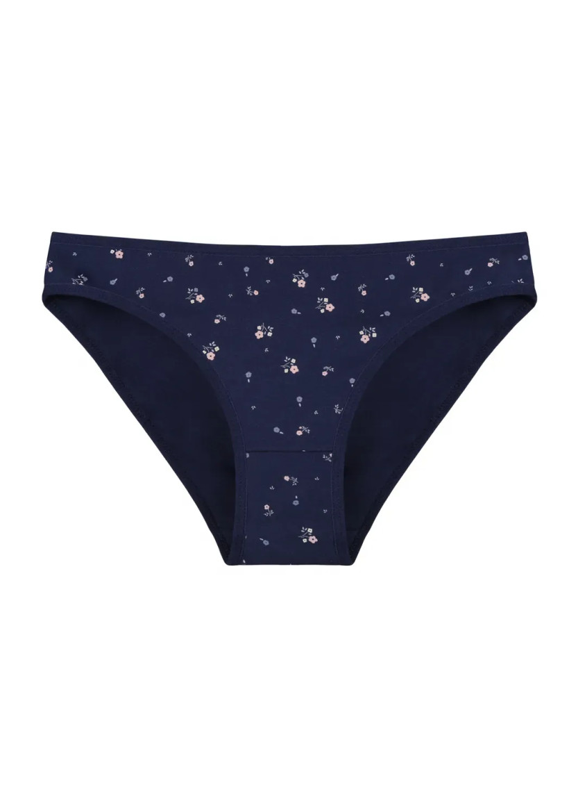 Donella 228151 Assorted 10-Pack Women's Briefs — Istanbul wholesale supplier