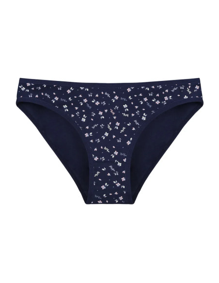 Donella 228151 Assorted 10-Pack Women's Briefs — wholesale for boutiques