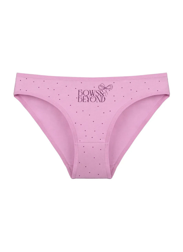 Donella 2281B47 Assorted 10-Pack Women's Briefs — wholesale for boutiques 2