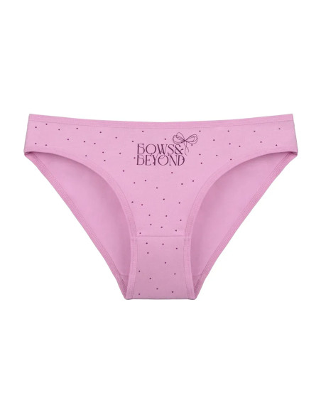 Donella 2281B47 Assorted 10-Pack Women's Briefs — Turkey wholesale collection