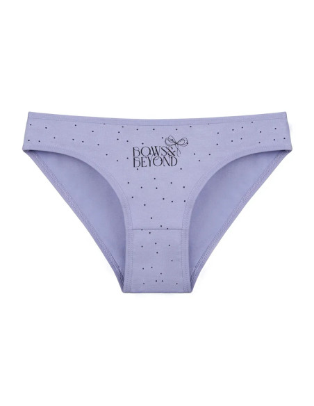 Donella 2281B47 Assorted 10-Pack Women's Briefs — Turkish factory wholesale