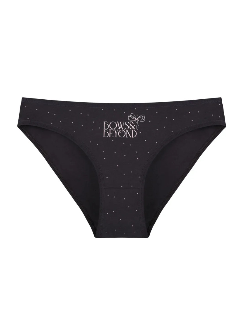 Donella 2281B47 Assorted 10-Pack Women's Briefs — Istanbul wholesale supplier