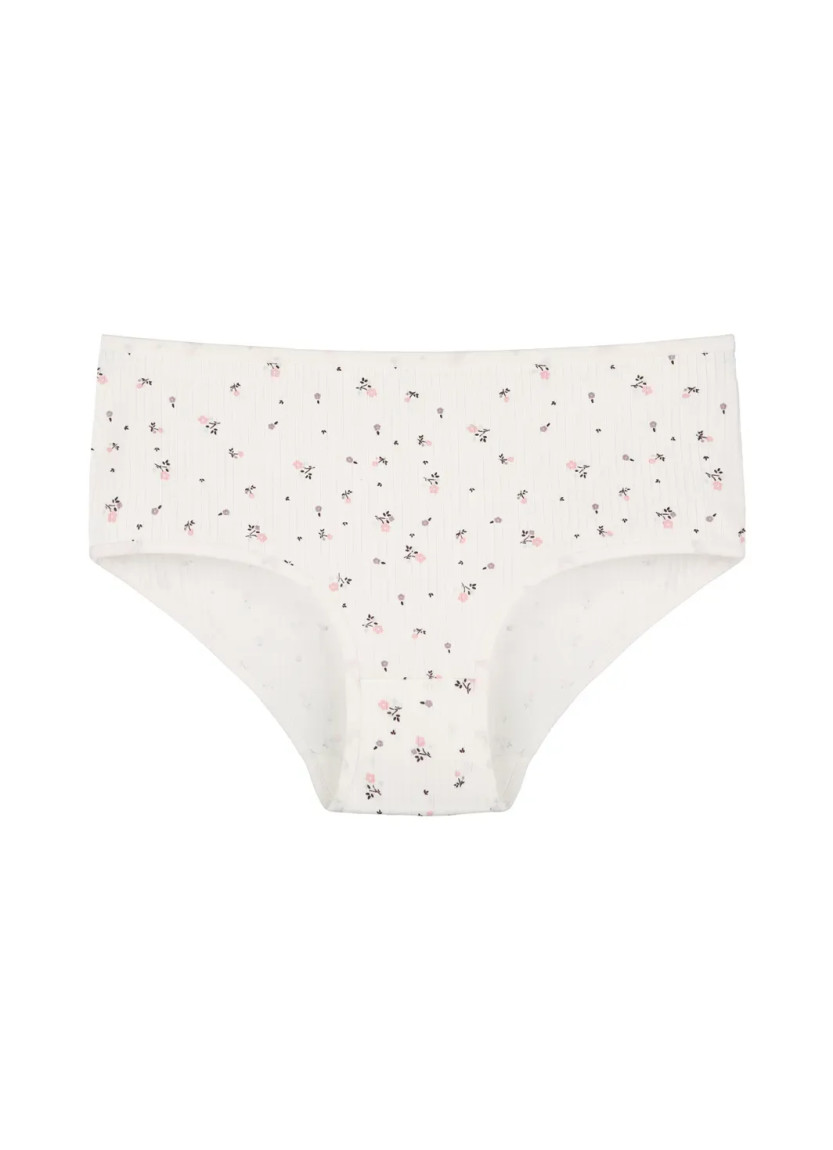Donella 251301 Assorted 10-Pack Women's Briefs — wholesale from Turkey