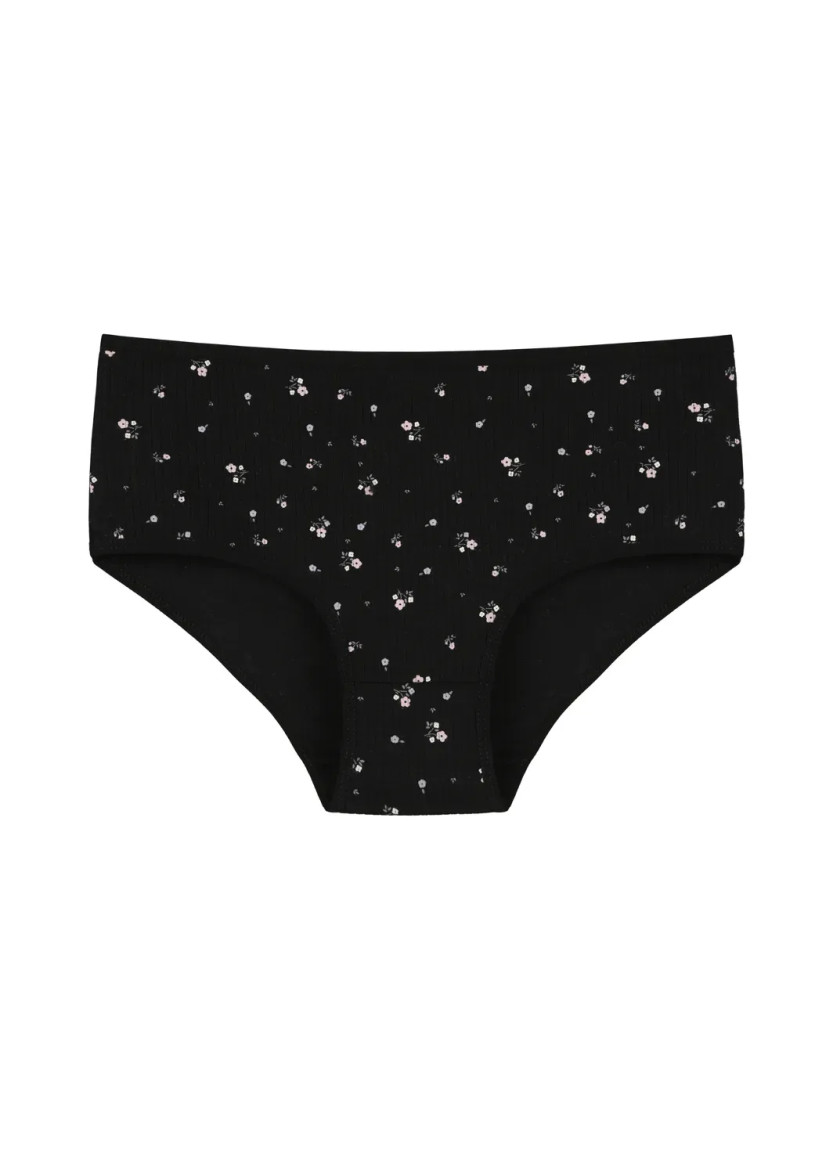 Donella 251301 Assorted 10-Pack Women's Briefs — factory-direct from Turkey
