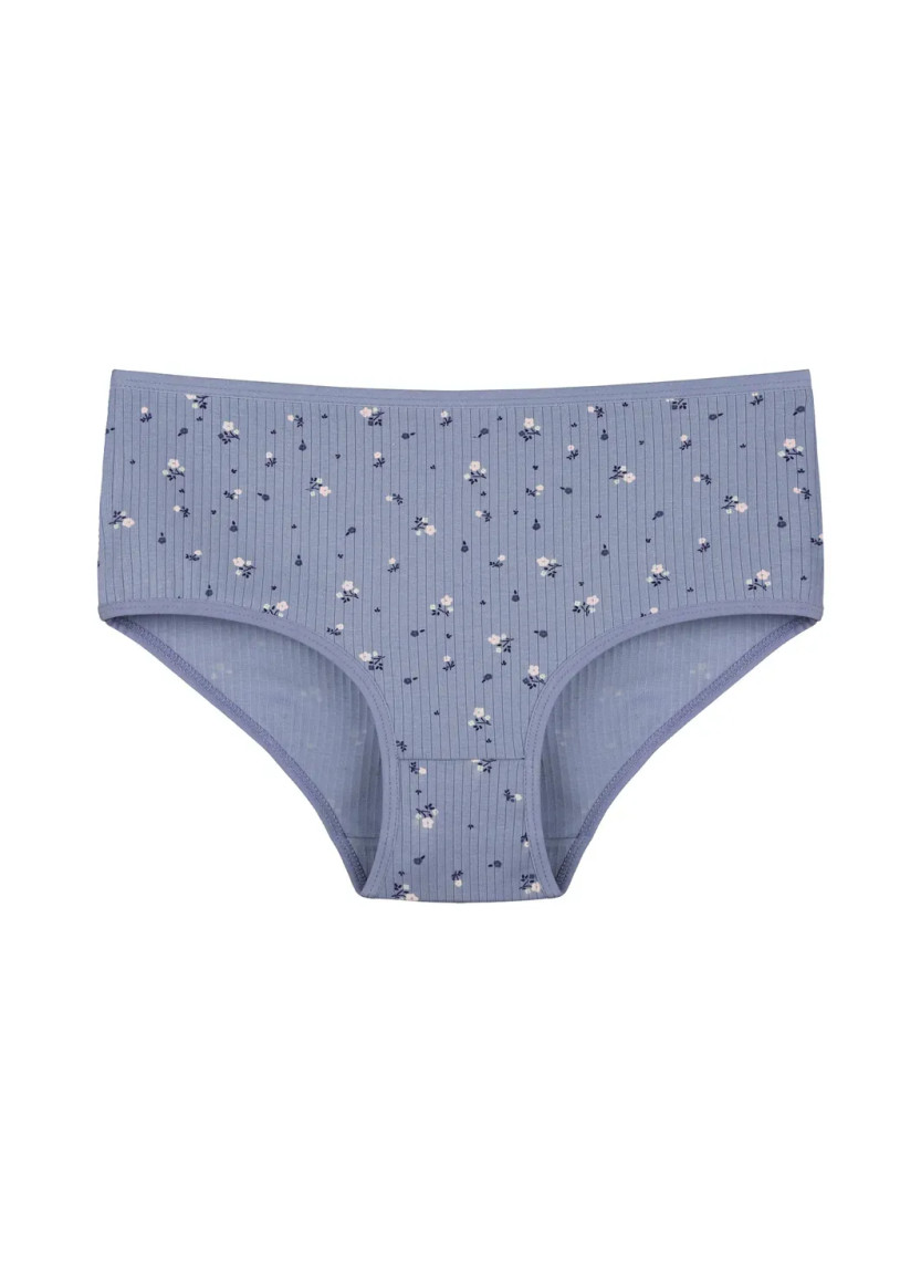 Donella 251301 Assorted 10-Pack Women's Briefs — direct Turkish factory supply