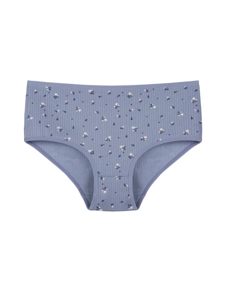 Donella 251301 Assorted 10-Pack Women's Briefs — direct Turkish factory supply