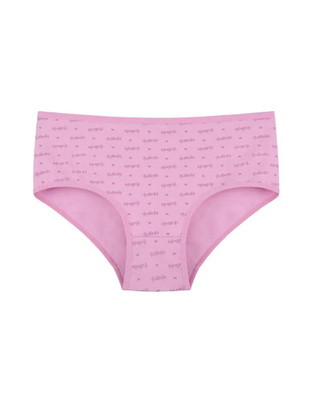 Donella 251572 Assorted 10-Pack Women's Briefs — wholesale for boutiques