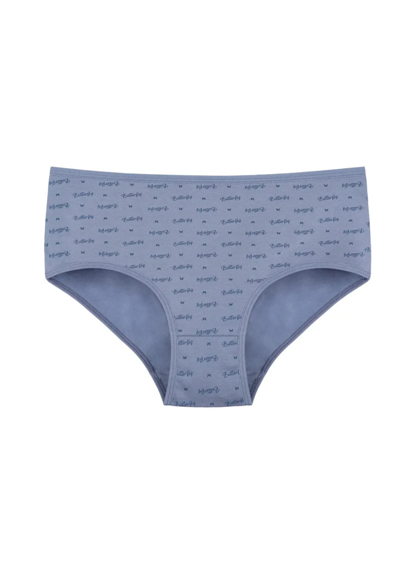 Donella 251572 Assorted 10-Pack Women's Briefs — Turkey wholesale collection