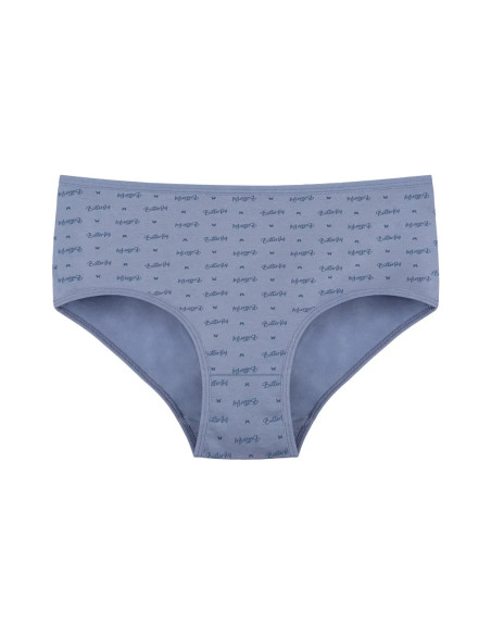 Donella 251572 Assorted 10-Pack Women's Briefs — Turkey wholesale collection