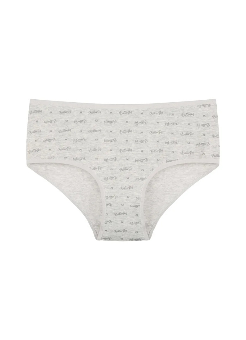 Donella 251572 Assorted 10-Pack Women's Briefs — Turkish factory wholesale