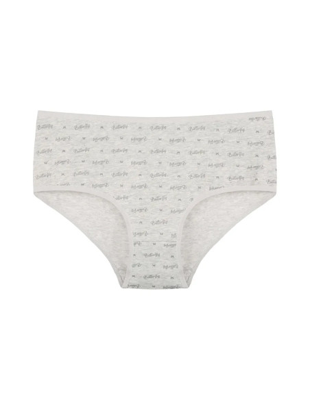 Donella 251572 Assorted 10-Pack Women's Briefs — Turkish factory wholesale