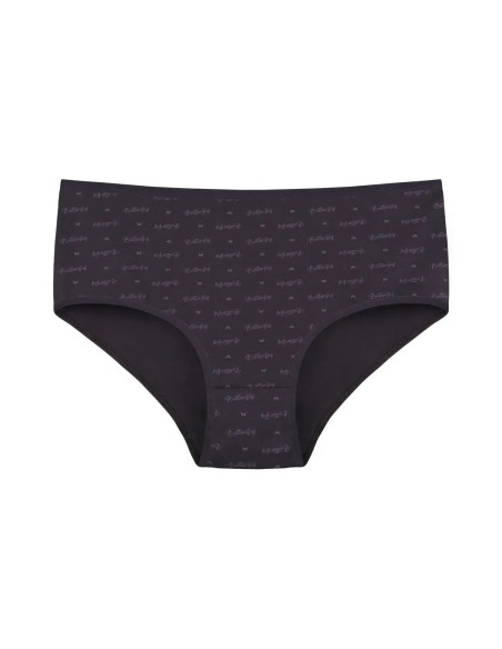 Donella 251572 Assorted 10-Pack Women's Briefs — wholesale for boutiques