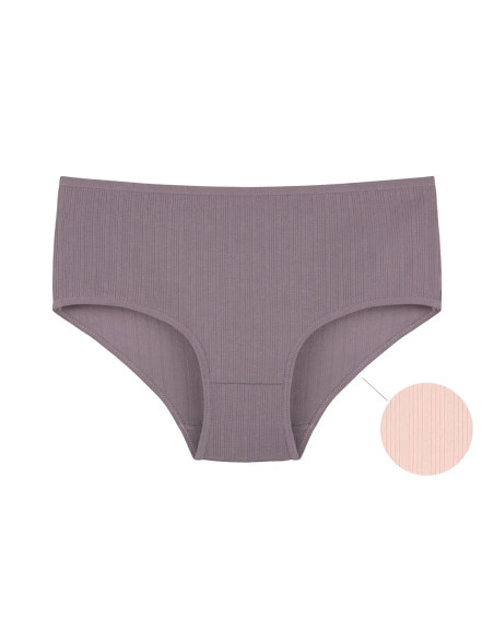 Donella 2528P Assorted 10-Pack Women's Briefs — wholesale from Turkey