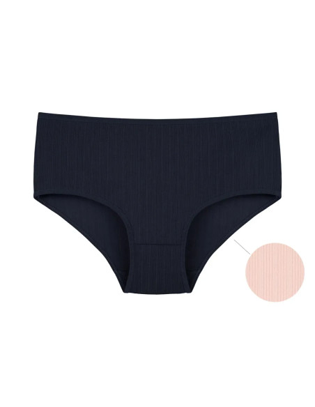 Donella 2528P Assorted 10-Pack Women's Briefs — Turkish textile wholesale